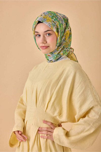 Silk Home Soft Scarf 73088-03