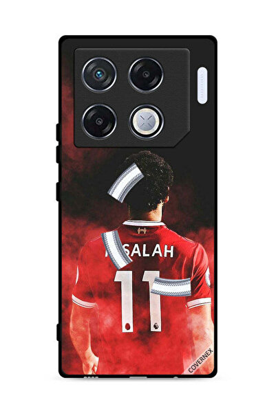 Covernex غطاء حماية لهاتف Infinix GT 20 Pro 5G - النجمة المصرية