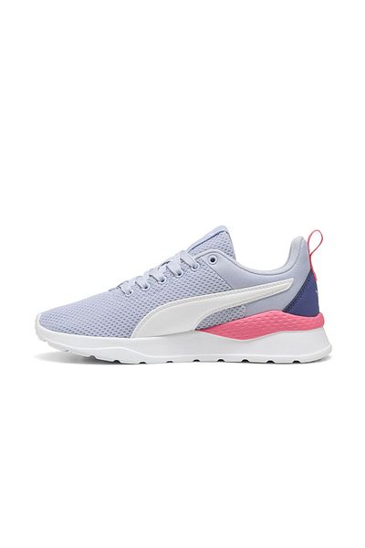 Puma Anzarun Lite Jr Young Casual Shoes 37200444 Purple
