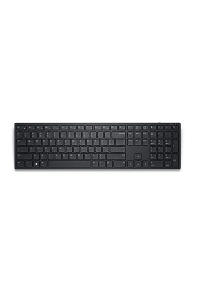 Dell KB500 Tastatură Wireless RU, Negru