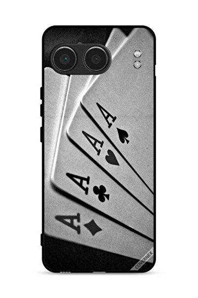Covernex بطاقات غطاء حماية لهاتف OnePlus Nord 4 5G