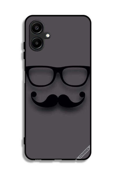 Covernex غطاء حماية زجاجي وشارب لهاتف سامسونج جالاكسي M06 5G