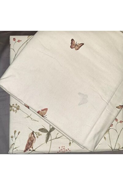 Taç 100% cotton double bed linen, TAC Reborn, Mele