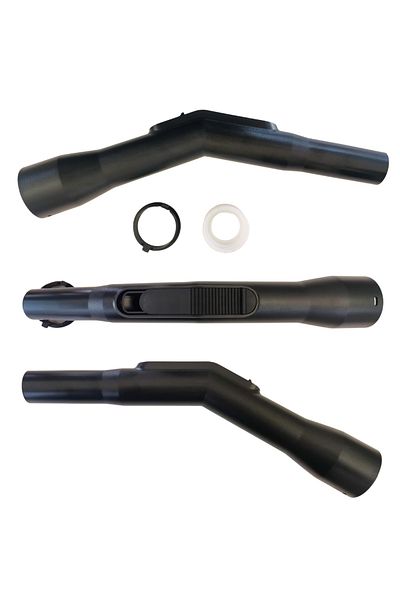 Magic Bags |   Hose Imported Grip Handle Compatible with 35 mm Pipes