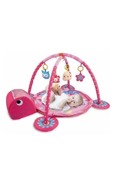 Cool Baby Multifunctional Ball Pool Baby Activity Gym 95x50x70cm