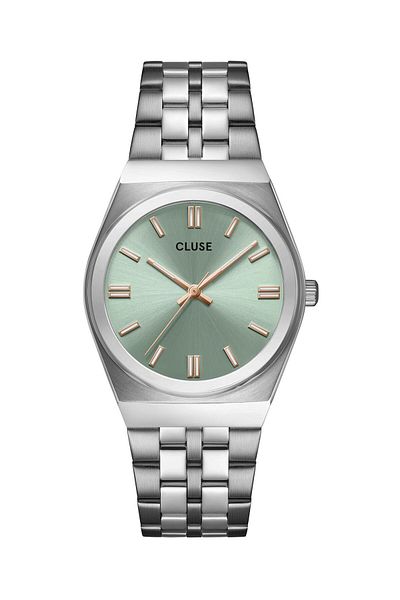 Cluse Ceas pentru femei Retro 70's