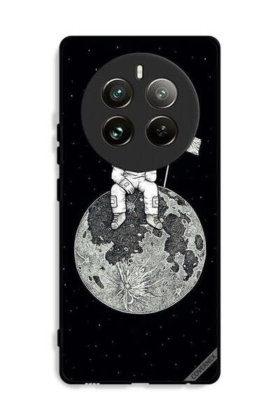 Covernex غطاء حماية Realme 12 Pro 5G ماذا تفعل أيضًا في هذا الكون