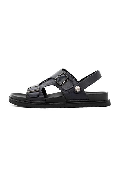 advancer Men's Sandals 8011117 Blue |