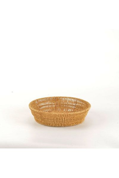 Tohana Wicker Bread Basket