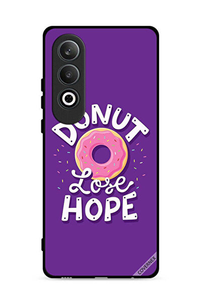 Covernex OnePlus Nord CE4 5G Protective Case Cover Donut Lose Hope Wallpaper