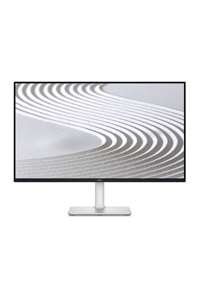 Dell Monitor S2425H 24" IPS FHD Alb HDMI 100Hz
