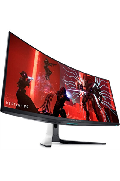 Dell Monitor Gaming AW3423DW, 34", OLED, QHD, 175Hz