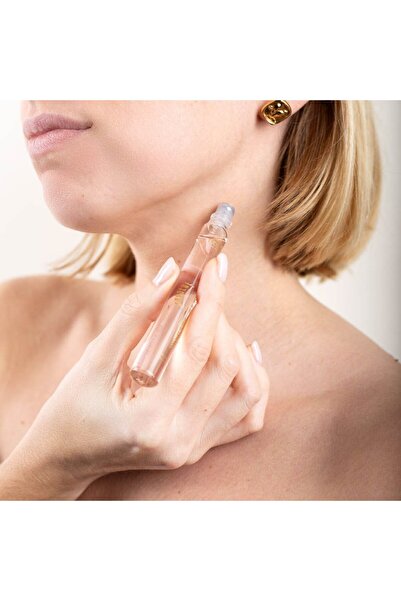 PANIER DES SENS Roll-on Eau de Toilette - Relaxing Verbena 10ml