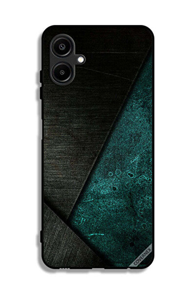 Covernex غطاء حماية لهاتف Samsung Galaxy F06 5G بخلفية تجريدية
