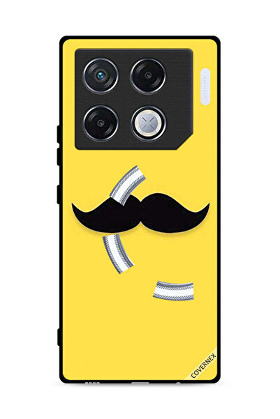 Covernex غطاء حماية لهاتف Infinix GT 20 Pro 5G برسومات شارب