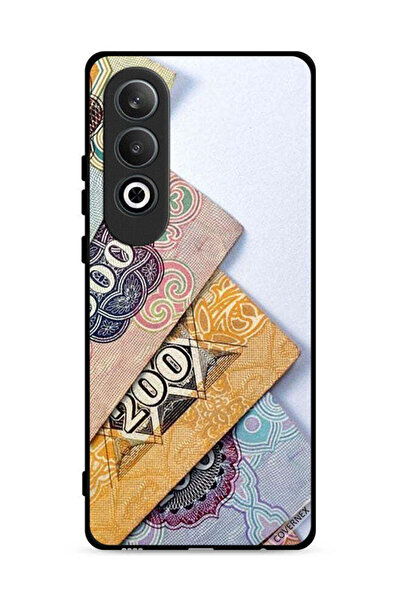 Covernex غطاء حماية لهاتف OnePlus Nord CE4 5G بالريال