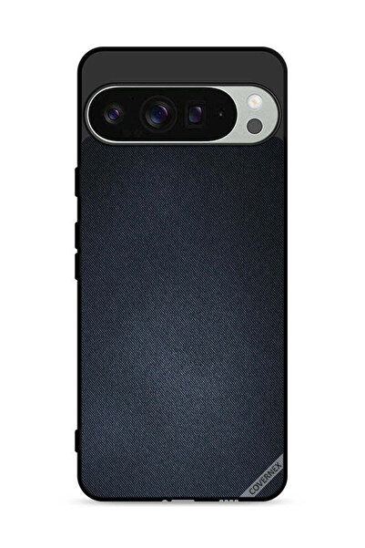 Covernex غطاء حماية لجهاز Google Pixel 9 Pro XL بنقشة جينز