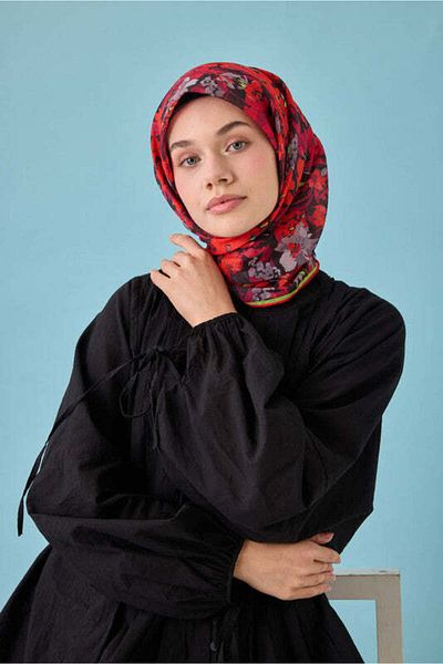 Silk Home Soft Scarf 73088-22