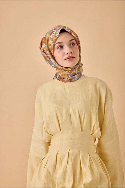 Silk Home Soft Scarf 73088-02