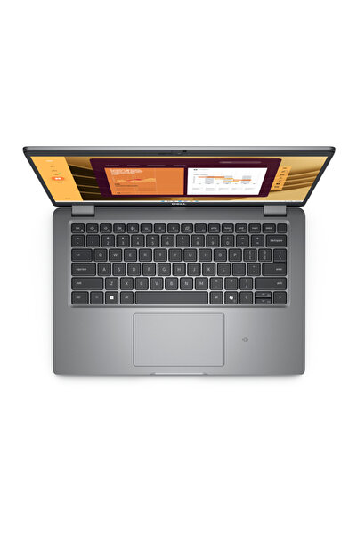 Dell Laptop Latitude 5450, 14", FHD, i5, 16GB, SSD de 512GB