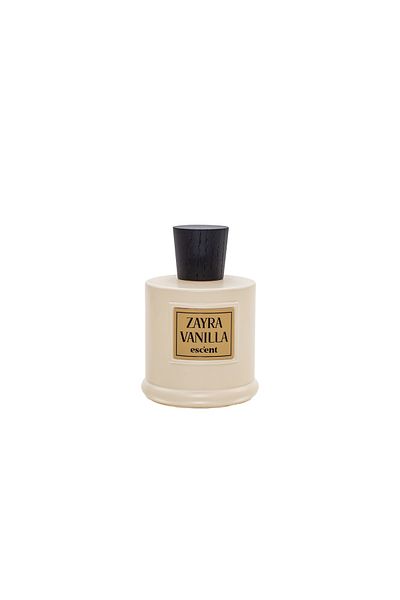 Escent Apa de Parfum Zayra Vanilla, 100 ml, Dama