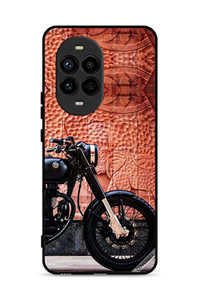 Covernex غطاء حماية واقٍ لهاتف هواوي نوفا 13 برو 5G شوبار