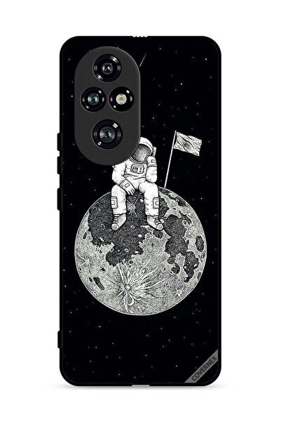 Covernex غطاء حماية لهاتف Honor 200 Pro 5G ماذا تفعل أيضًا في هذا الكون؟