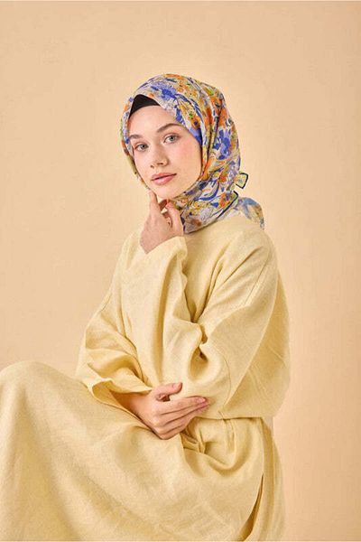 Silk Home Soft Scarf 73088-32