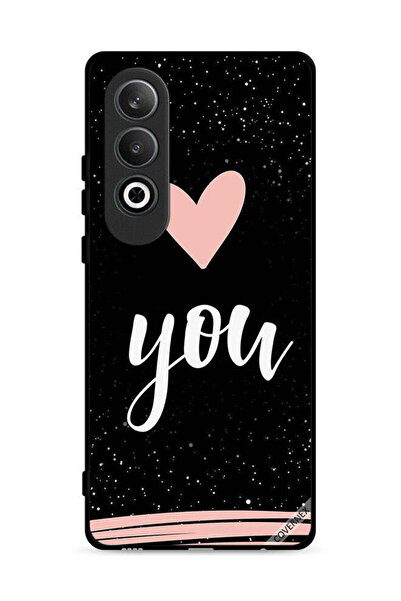 Covernex غطاء حماية لهاتف OnePlus Nord CE4 5G Love You