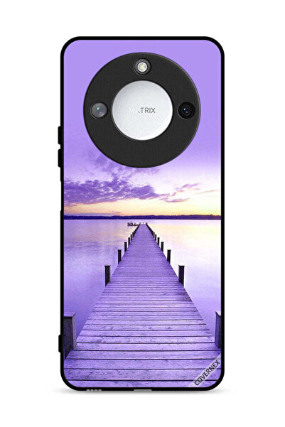 Covernex غطاء حماية Honor X60 5G Pathway To Sea