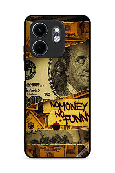 Covernex غطاء حماية لهاتف Infinix Hot 50i 4G - نقود بدون رسوم مضحكة