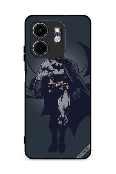 Covernex غطاء حماية باتمان لهاتف إنفينيكس سمارت 9 4G