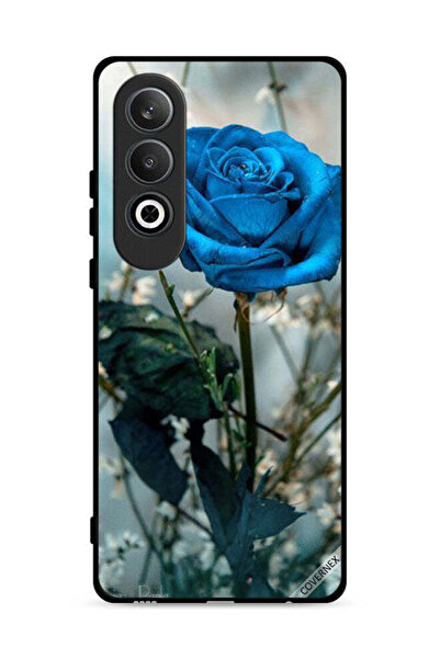 Covernex غطاء حماية لهاتف OnePlus Nord CE4 5G - أزرق وردي
