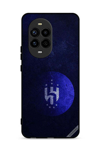 Covernex غطاء حماية لهاتف هواوي نوفا 13 برو 5G - نادي الهلال السعودي