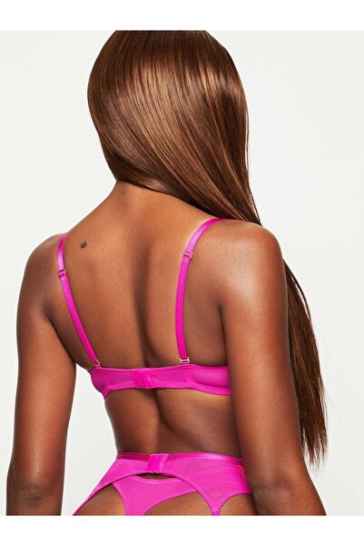 Ann Summers Sexy Lace Planet Padded Plunge