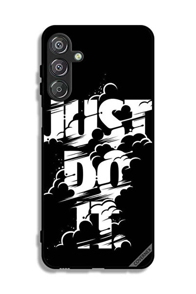 Covernex Samsung Galaxy M16 5G Protective Case Cover Just Do It