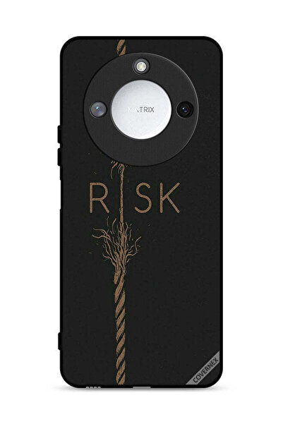 Covernex غطاء حماية ريسك لهاتف Honor X60 5G