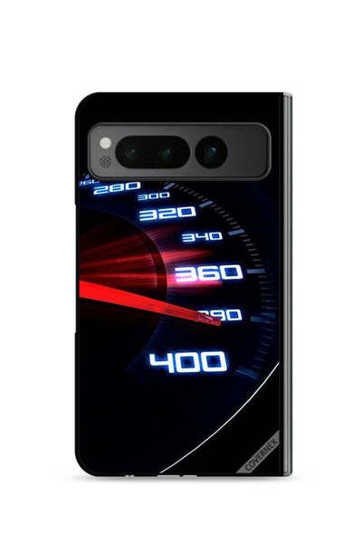 Covernex غطاء حماية لجهاز جوجل بيكسل فولد 5G مع خاصية Speed Meter 390 Plus