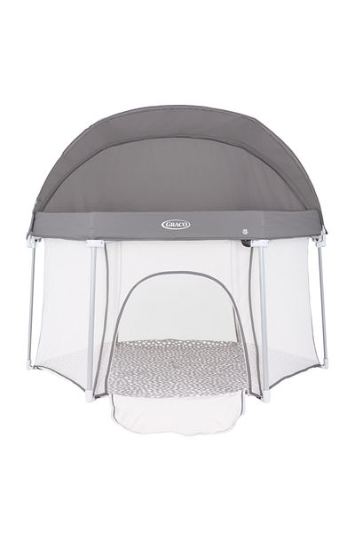 Graco EverGo Dotty Playpen