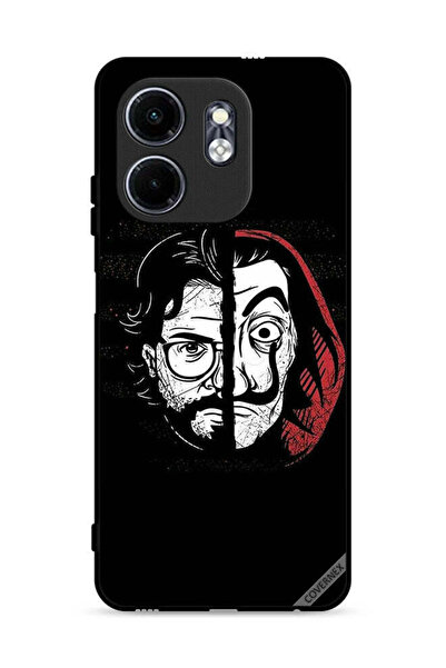 Covernex غطاء حماية لجهاز Infinix Smart 9 4G - بروفيسور