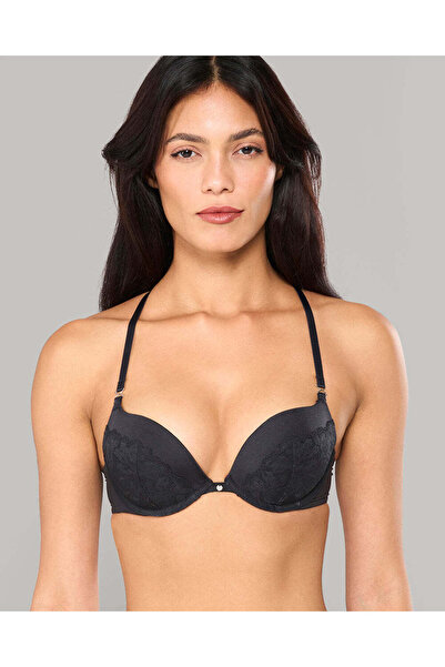 La senza حمالة صدر مثيرة مبطنة بالجل