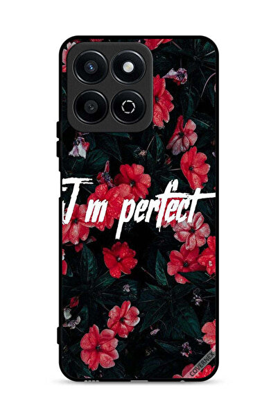 Covernex غطاء حماية لهاتف Honor Play 60 Plus 5G I M Perfect