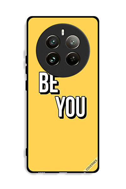 Covernex غطاء حماية بي يو لهاتف ريلمي 12 برو بلس 5G