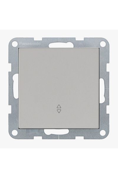 PANASONIC Mecanism întrerupător scară Karre Plus 55, bronz