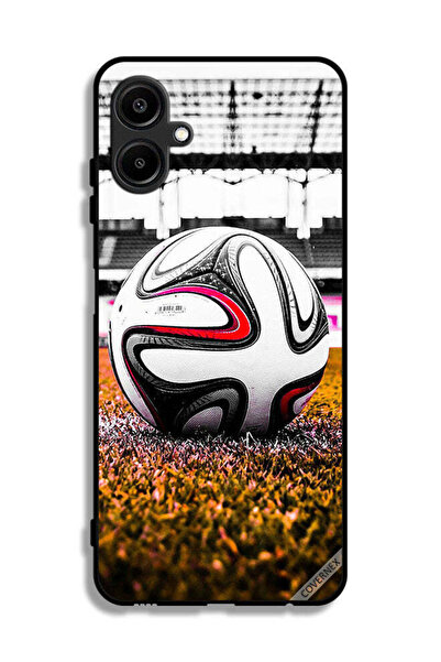 Covernex غطاء حماية لهاتف سامسونج جالاكسي M06 5G - كرة