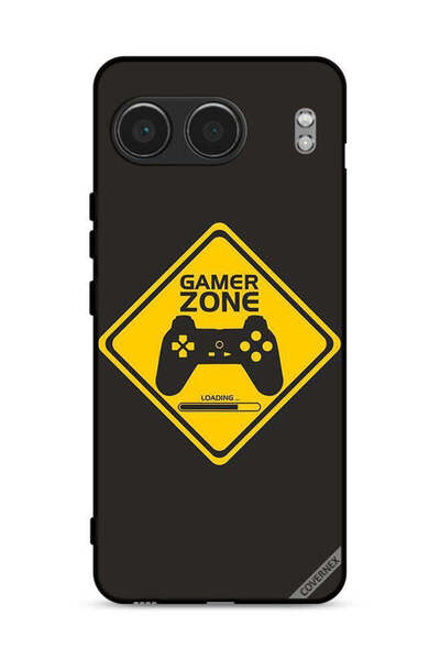 Covernex غطاء حماية لجهاز OnePlus Nord 4 5G Gamer Zone جاري التحميل