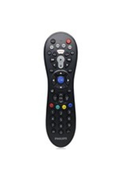 Philips Universal Remote Control 4-in-1