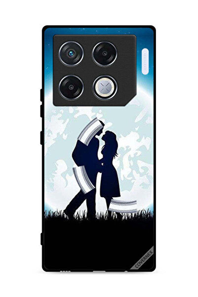 Covernex غطاء حماية لهاتف Infinix GT 20 Pro 5G - Love Moon