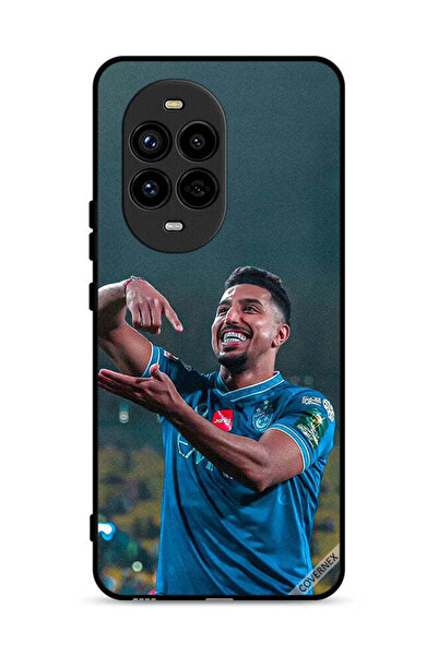 Covernex غطاء حماية لهاتف هواوي نوفا 13 برو 5G من سالم الدوسري