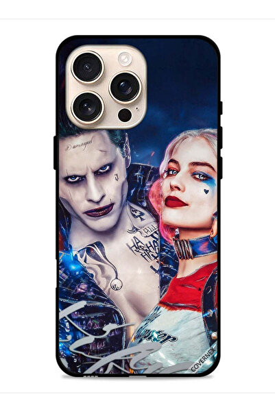 Covernex غطاء حماية مزدوج لهاتف Apple iPhone 16 Pro Max